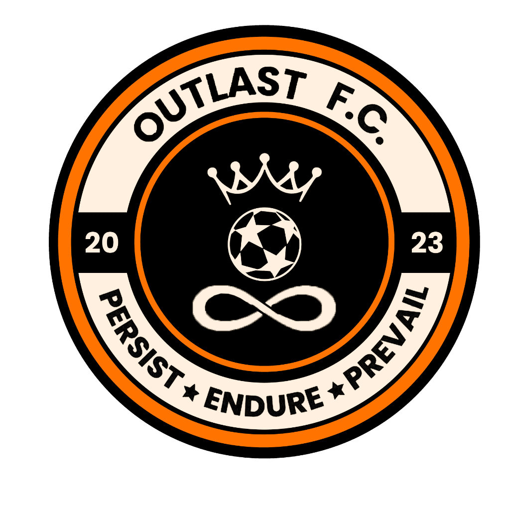 Outlast F.C. Logo